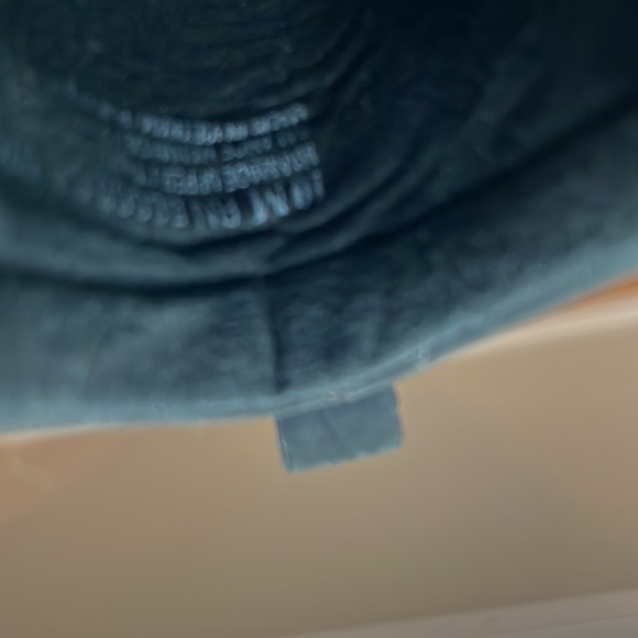 Susina wedge bootie - Picture 8 of 8